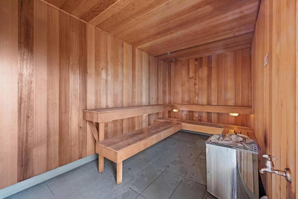 布里斯班Great Located Unit/Private Balcony, Pool,Gym,Parking公寓 外观 照片